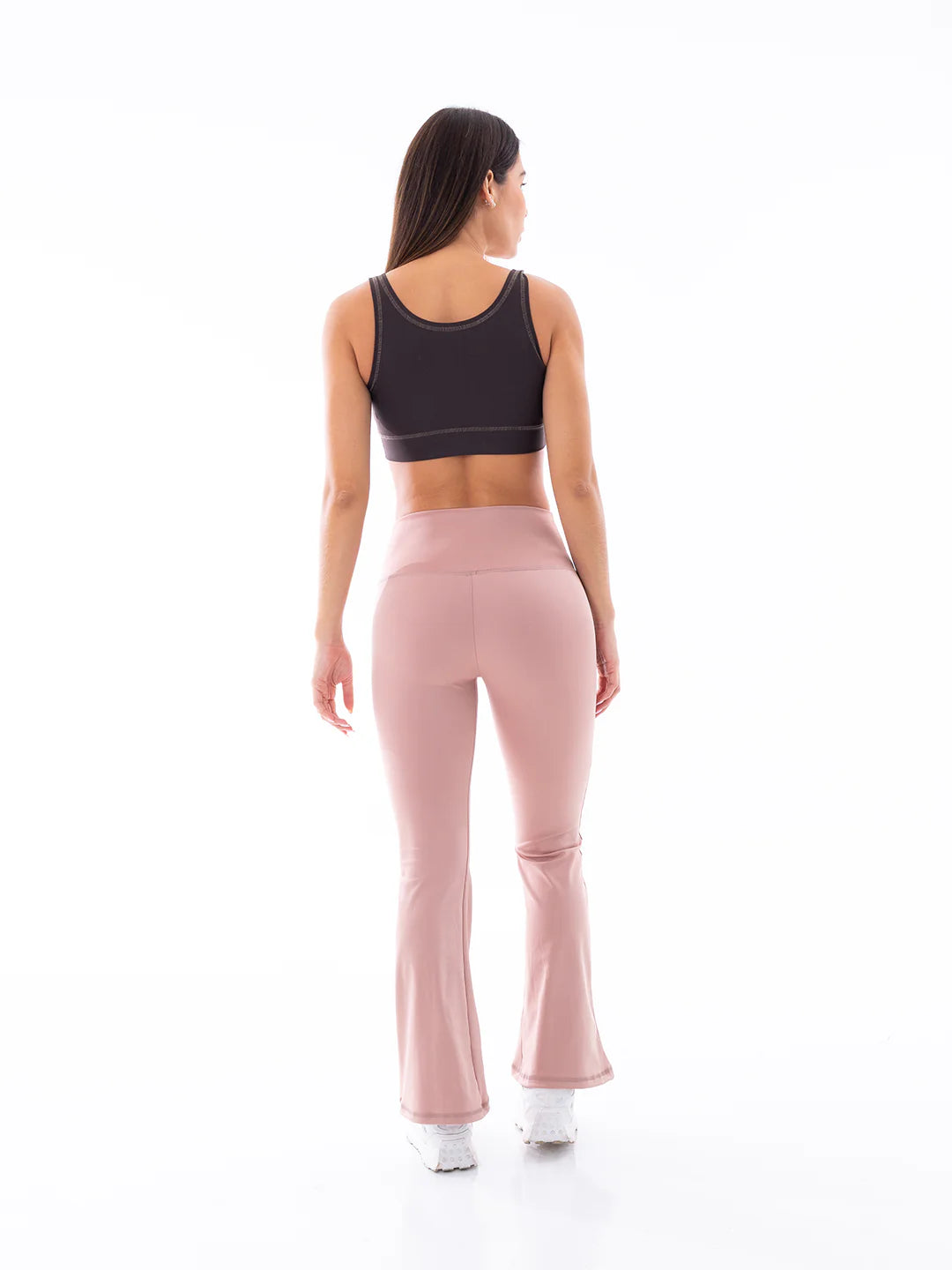 LEGGINS VENUS -PALO DE ROSA