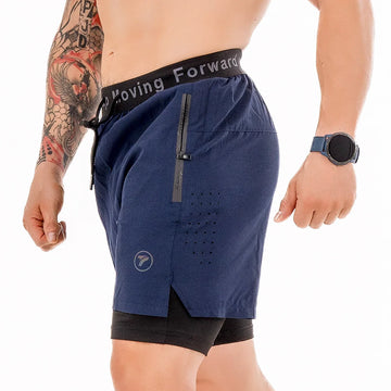 PANTALONETA TRACK- AZUL TURQUI-2