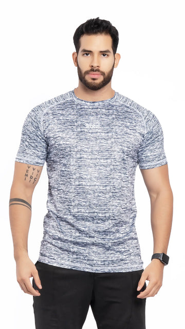 TSHIRT CROSSING - CABALLERO