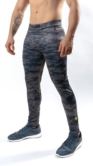 SPRING HOMBRE SUBLIMADO