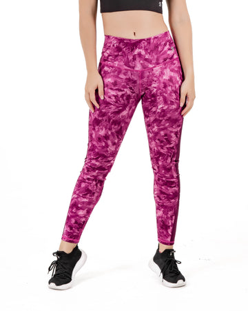 LEGGINS SUBLIMADO C007