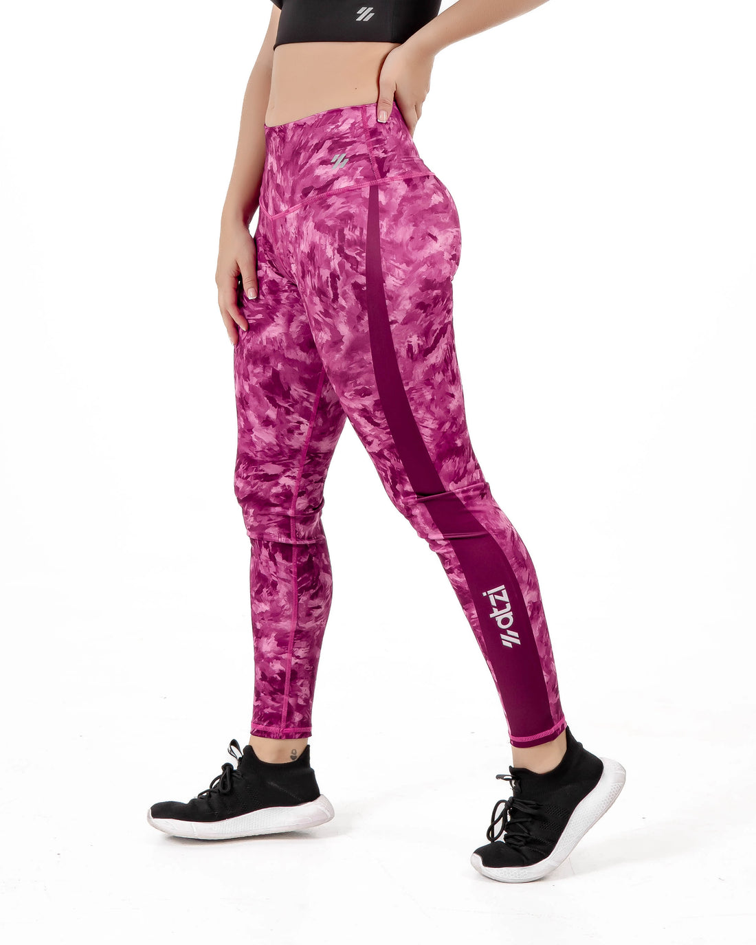 LEGGINS SUBLIMADO C007