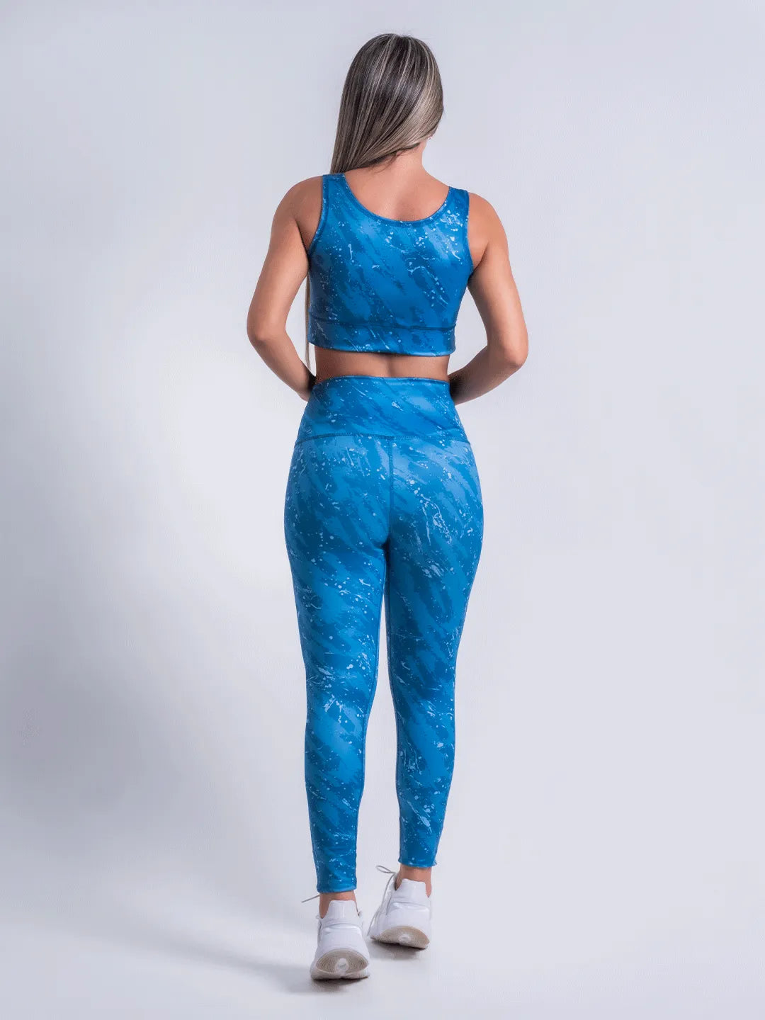 LEGGINS SUBLIMADO C005