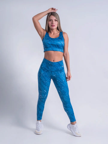 LEGGINS SUBLIMADO C005