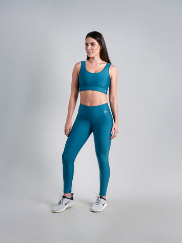 LEGGINS UNICOLOR