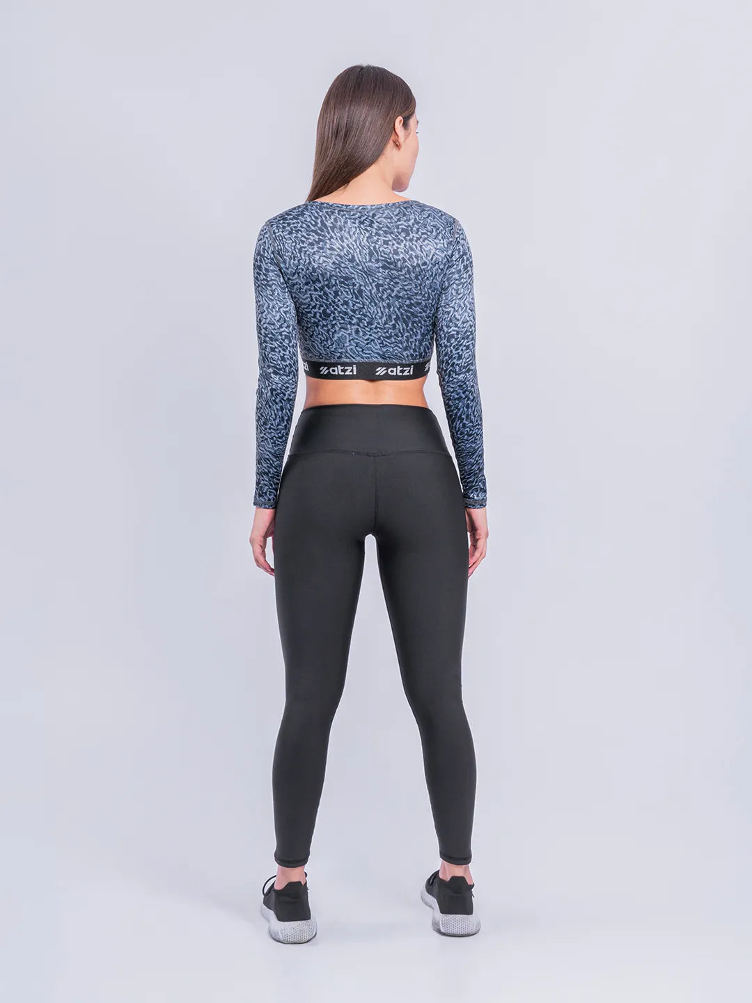 BUZO TOP DYNAMIC SUBLIMADO 1