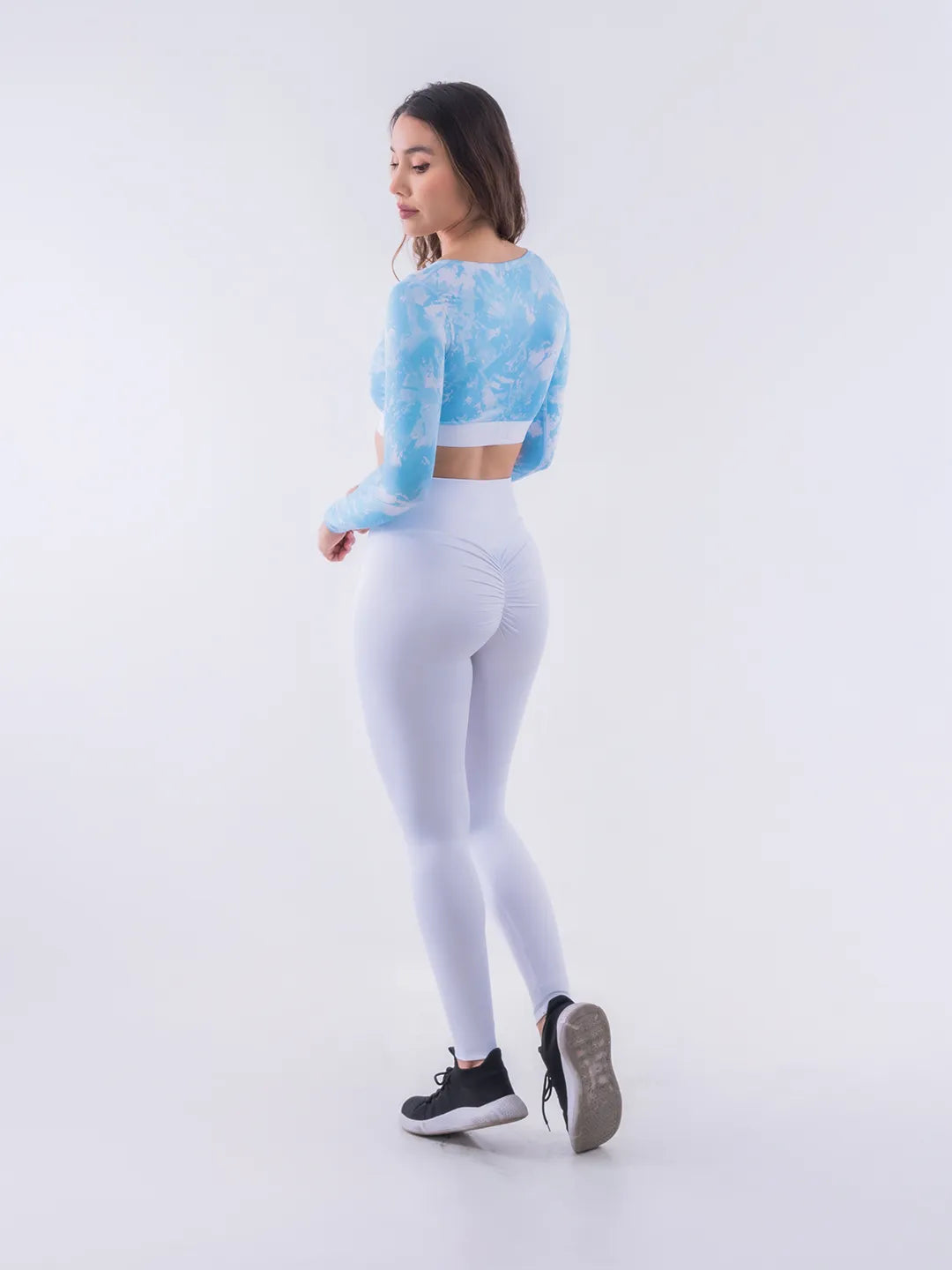 BUZO TOP DYNAMIC SUBLIMADO 2