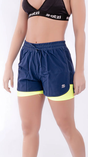 SHORT LICRA FLEX