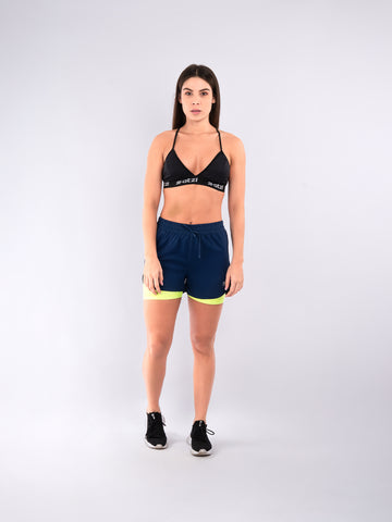 SHORT LICRA FLEX