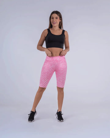 BIKER MUJER SUBLIMADO C004