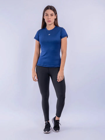 TSHIRT CLASSIC MUJER