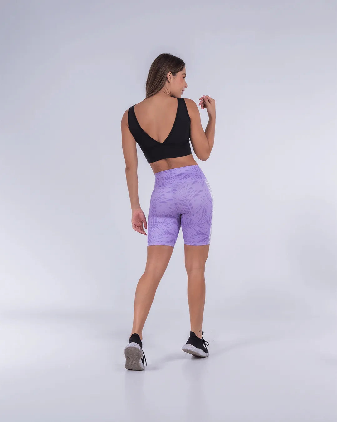 SHORT CUT SUBLIMADO C003