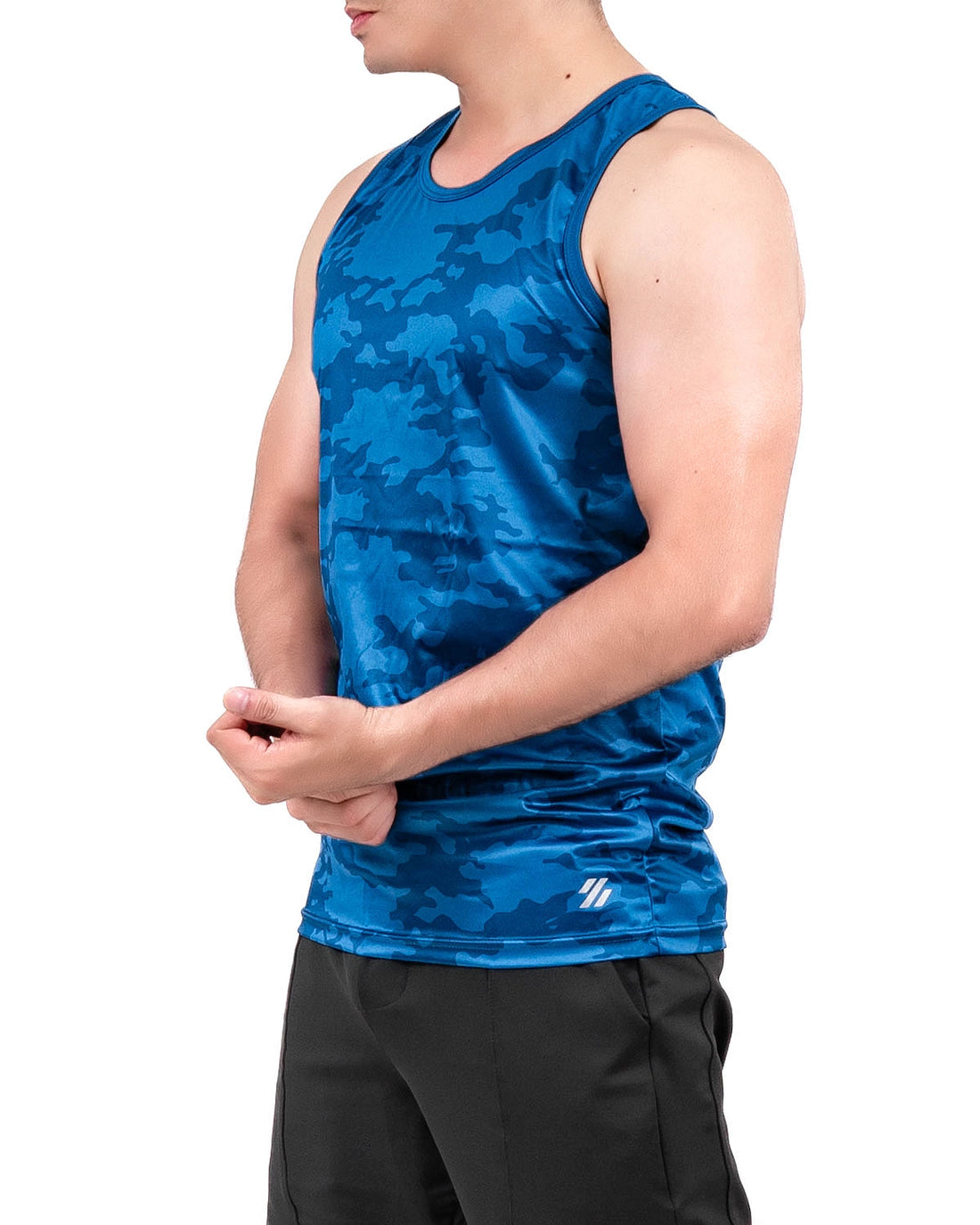 ESQUELETO STRONG - CABALLERO