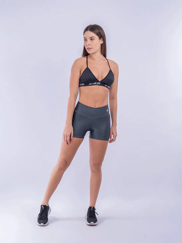 SHORT PUSH UP SKIRT