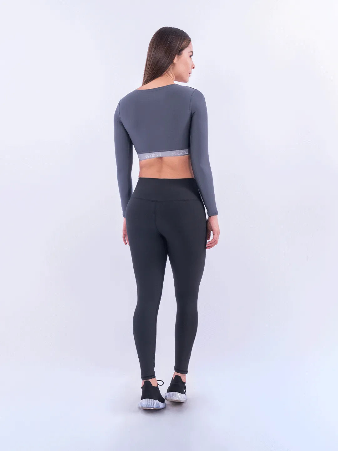 BUZO TOP DYNAMIC UNICOLOR