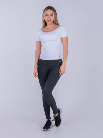 BLUSA IKORA