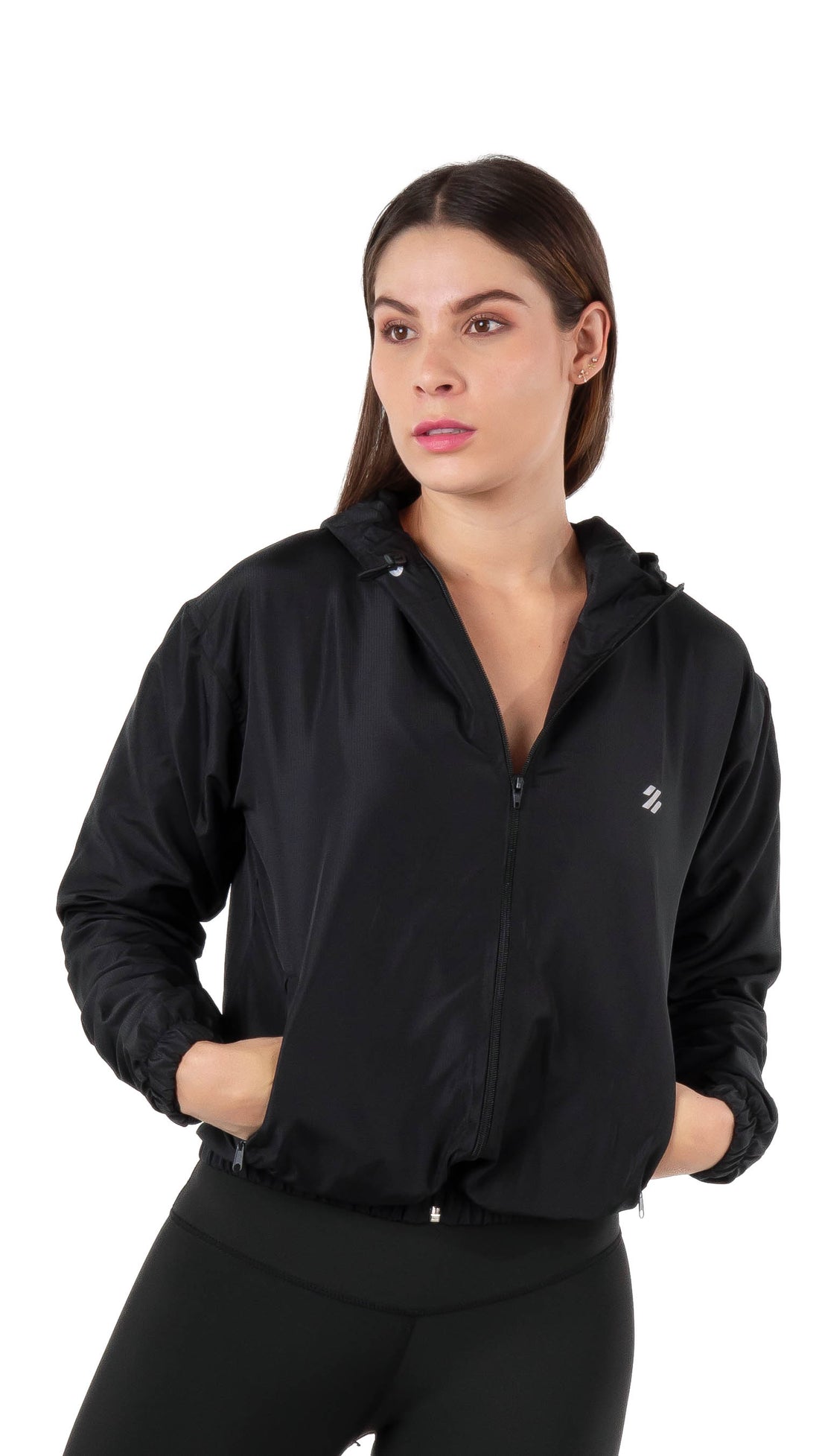 CHAQUETA PULL OVER