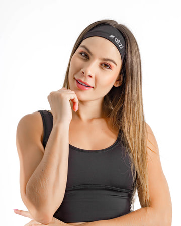 YOGA HEADBAND