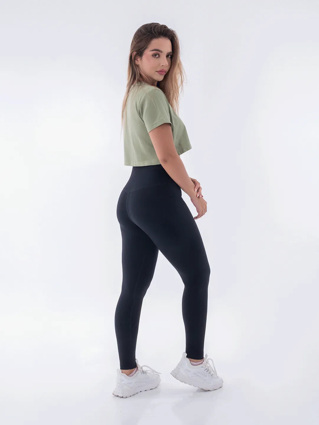 TSHIRT CORTA TRUST UNICOLOR