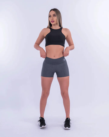 BOOTY SHORT UNICOLOR