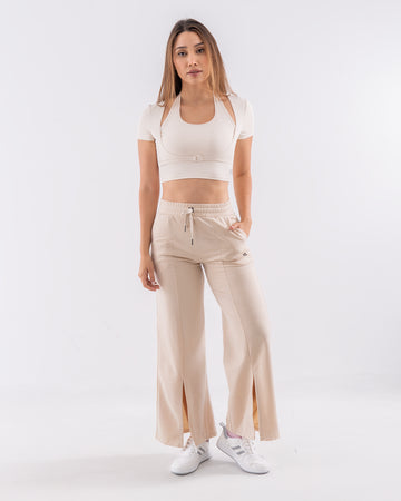 CROP TOP BELT