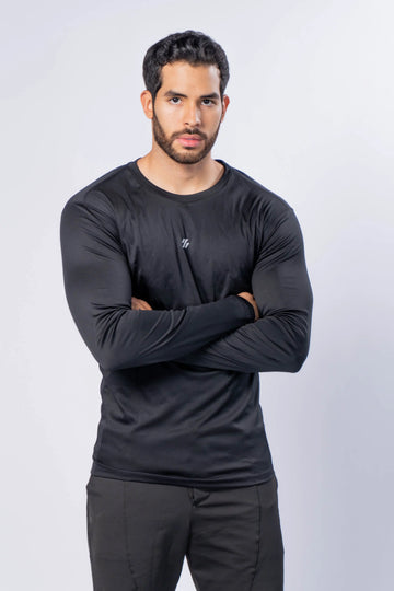 BUZO COMPRESION HOMBRE