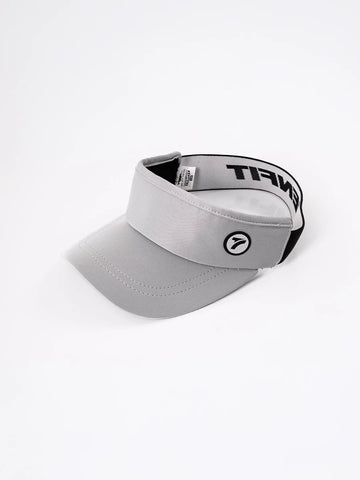 Visera Deportiva Unisex para Running y Ciclismo AYRA