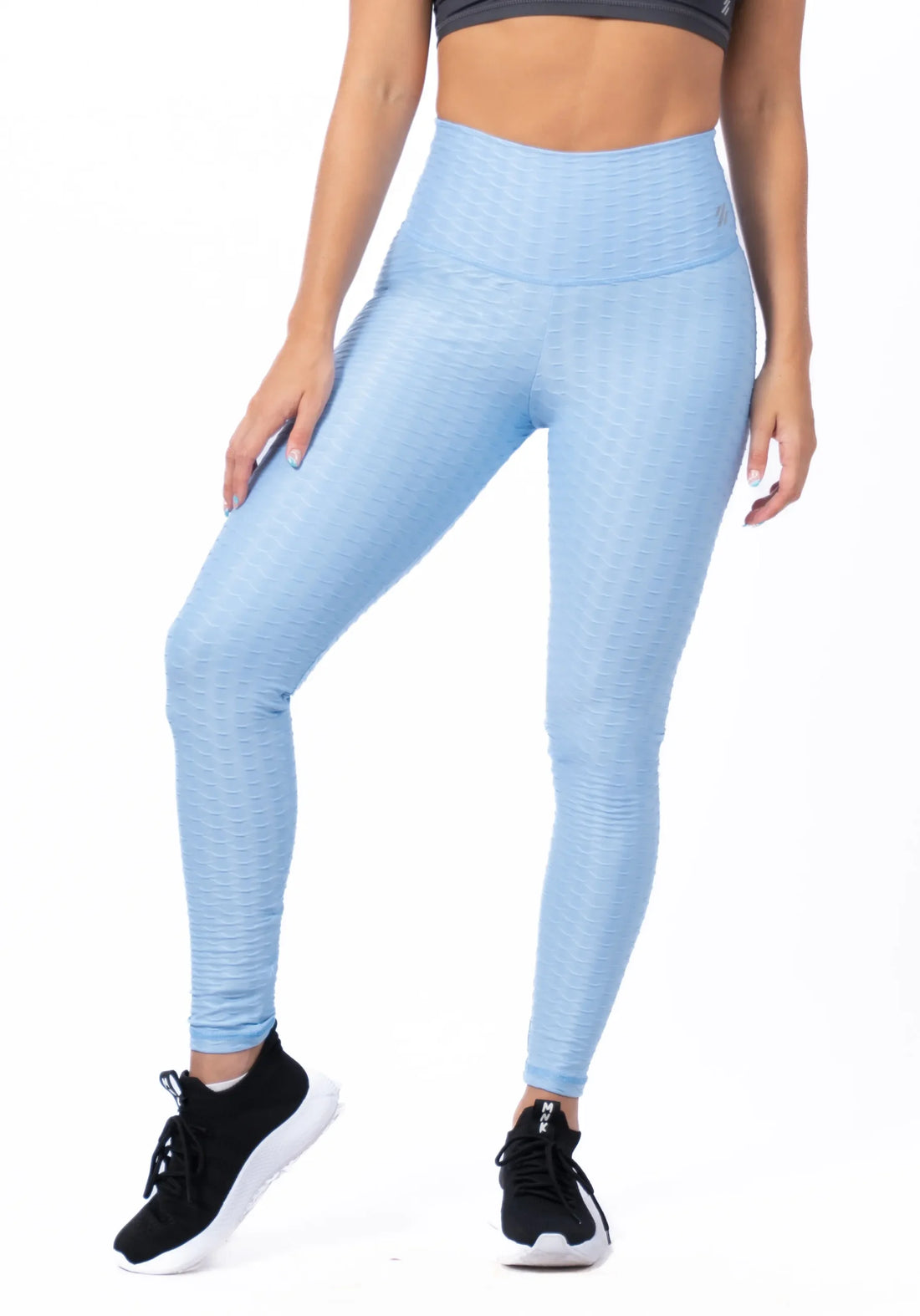 LEGGINS PUSH UP TEXTURIZADO