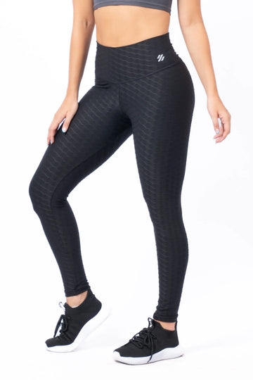 LEGGINS PUSH UP TEXTURIZADO