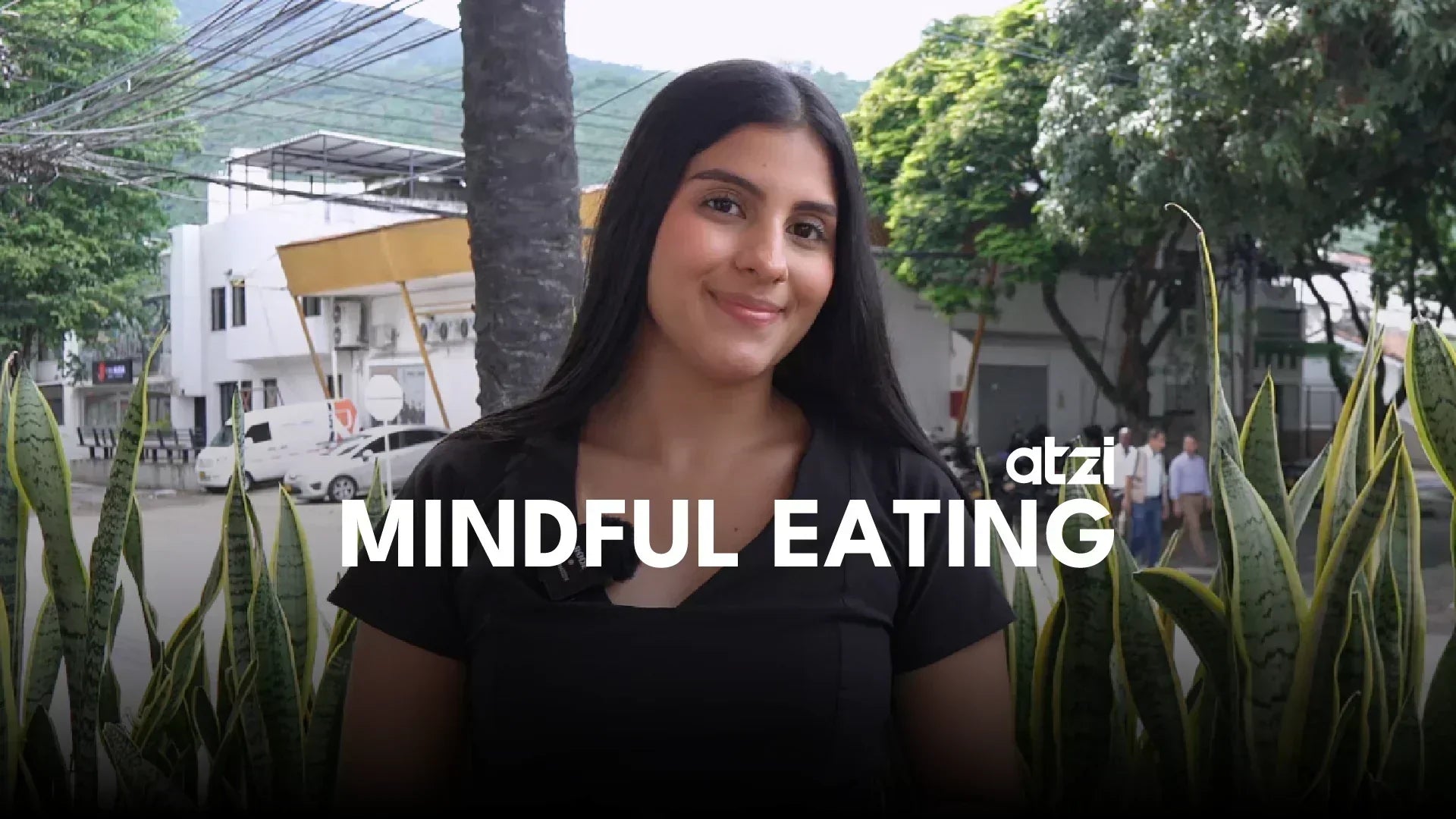 Mindful Eating: Alimentación Consciente para una Vida en Equilibrio.