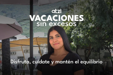Nutrición en Vacaciones: Cómo Mantener el Equilibrio