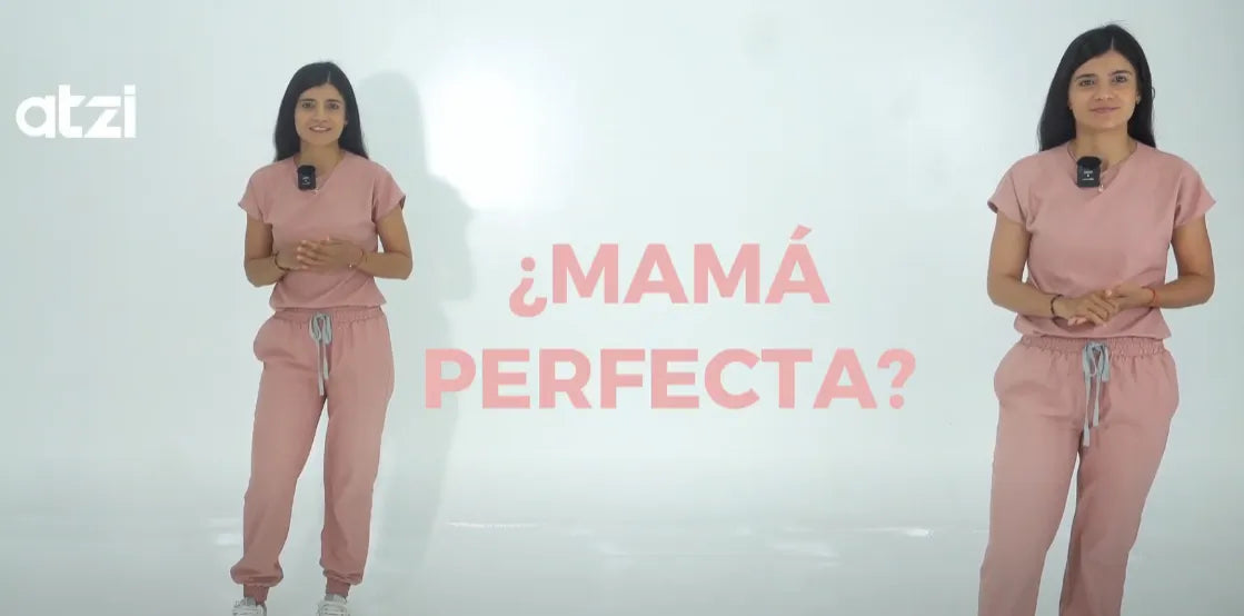El Peso de la Culpa en las Mamás y Cómo Liberarse de Él