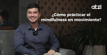 Mindfulness en Movimiento: El Poder del Aquí y Ahora.