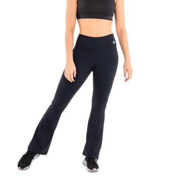 LEGGINS VENUS-NEGRO