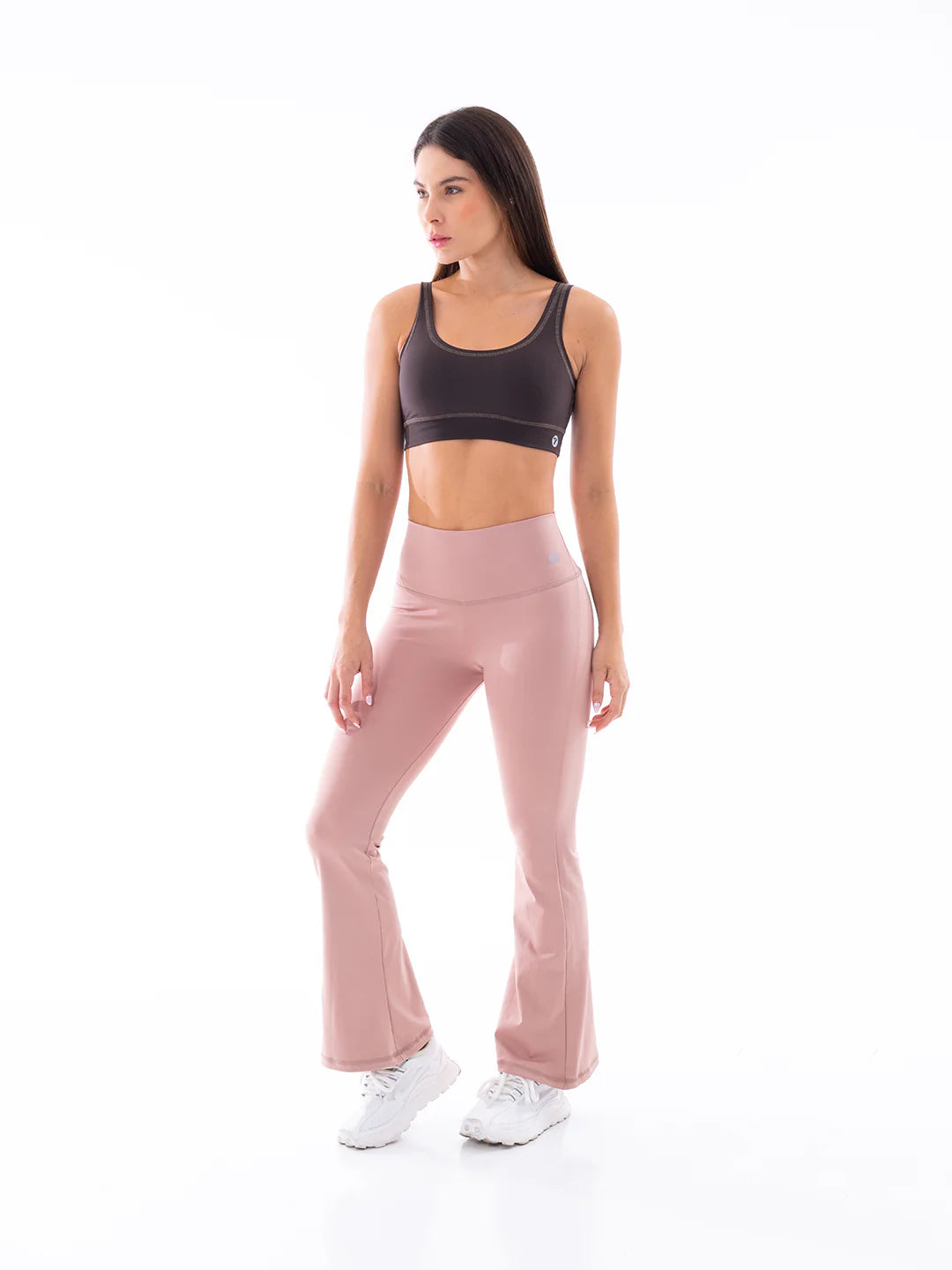 LEGGINS VENUS -PALO DE ROSA