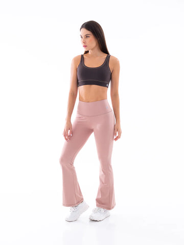 LEGGINS VENUS -PALO DE ROSA