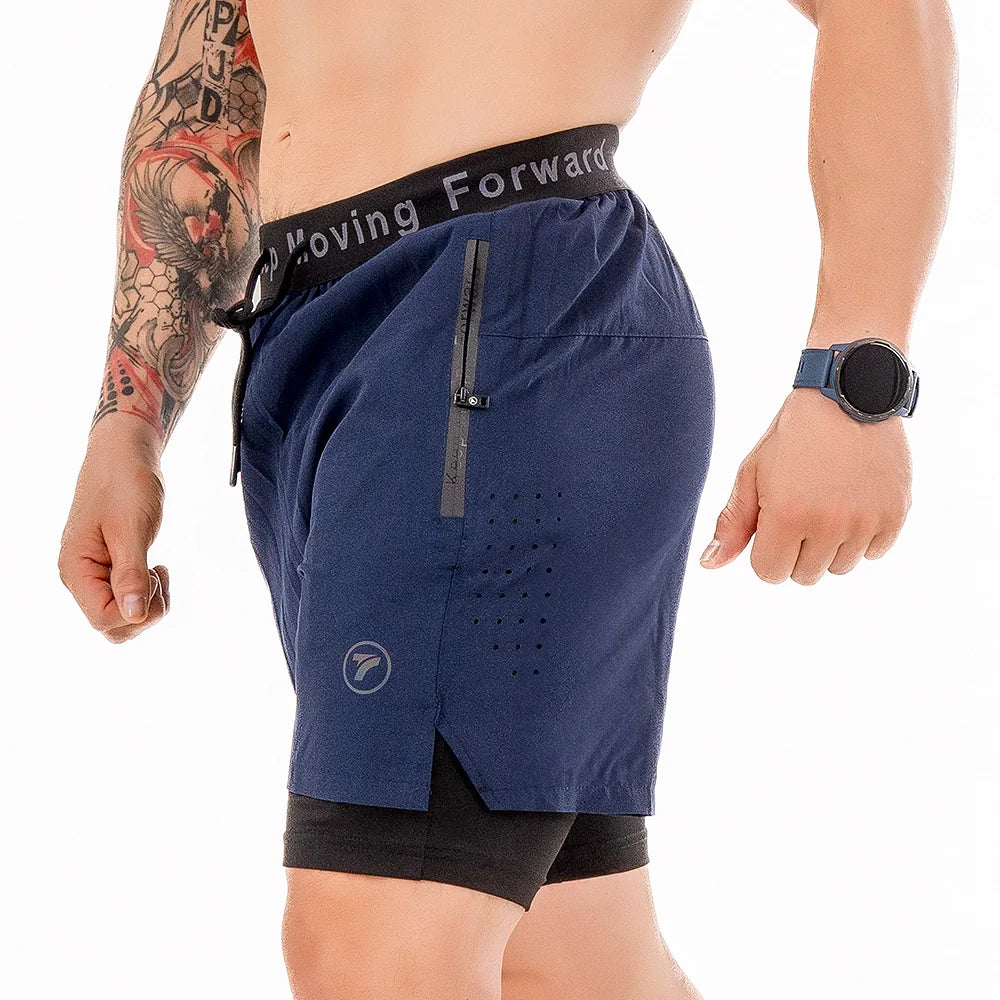 PANTALONETA TRACK- AZUL TURQUI-2