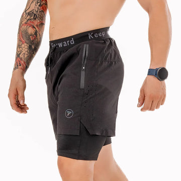 PANTALONETA TRACK- NEGRO-2