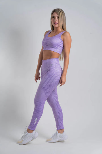 LEGGINS SUBLIMADO C005