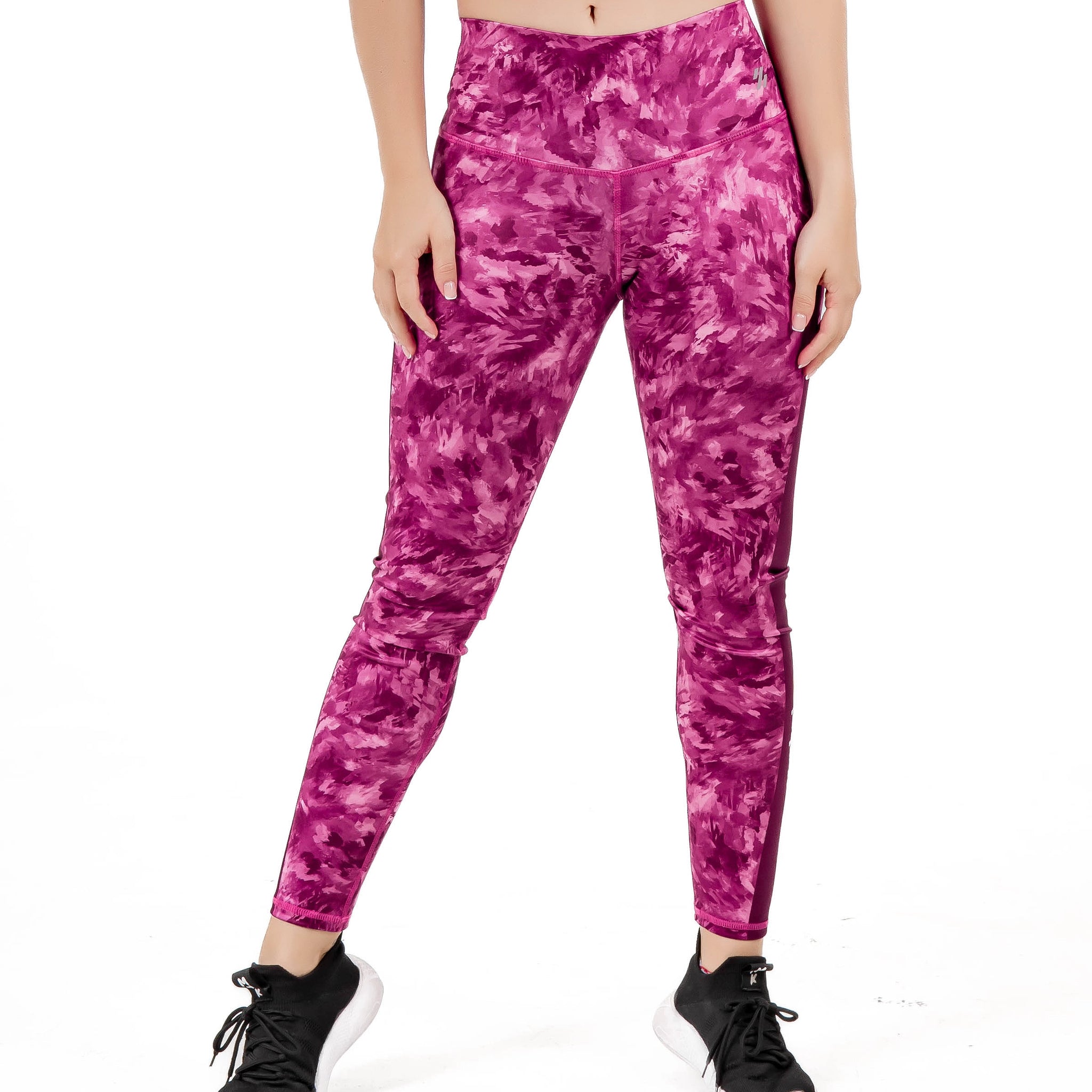 LEGGINS SUBLIMADO C007
