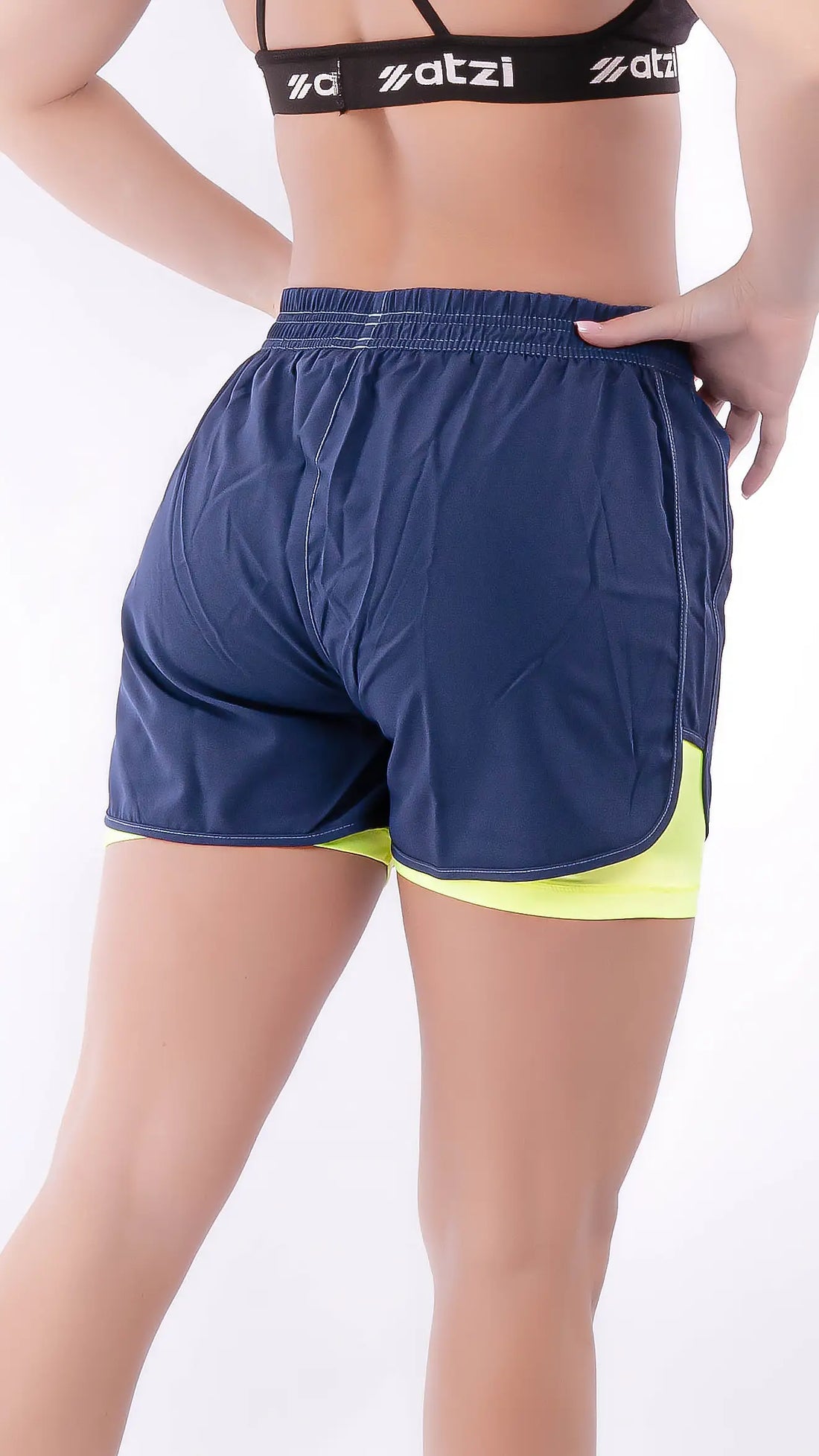 SHORT LICRA FLEX