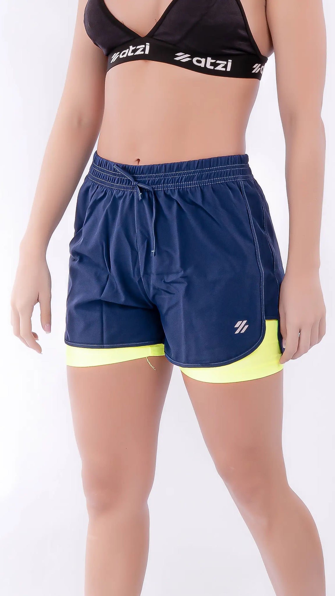 SHORT LICRA FLEX