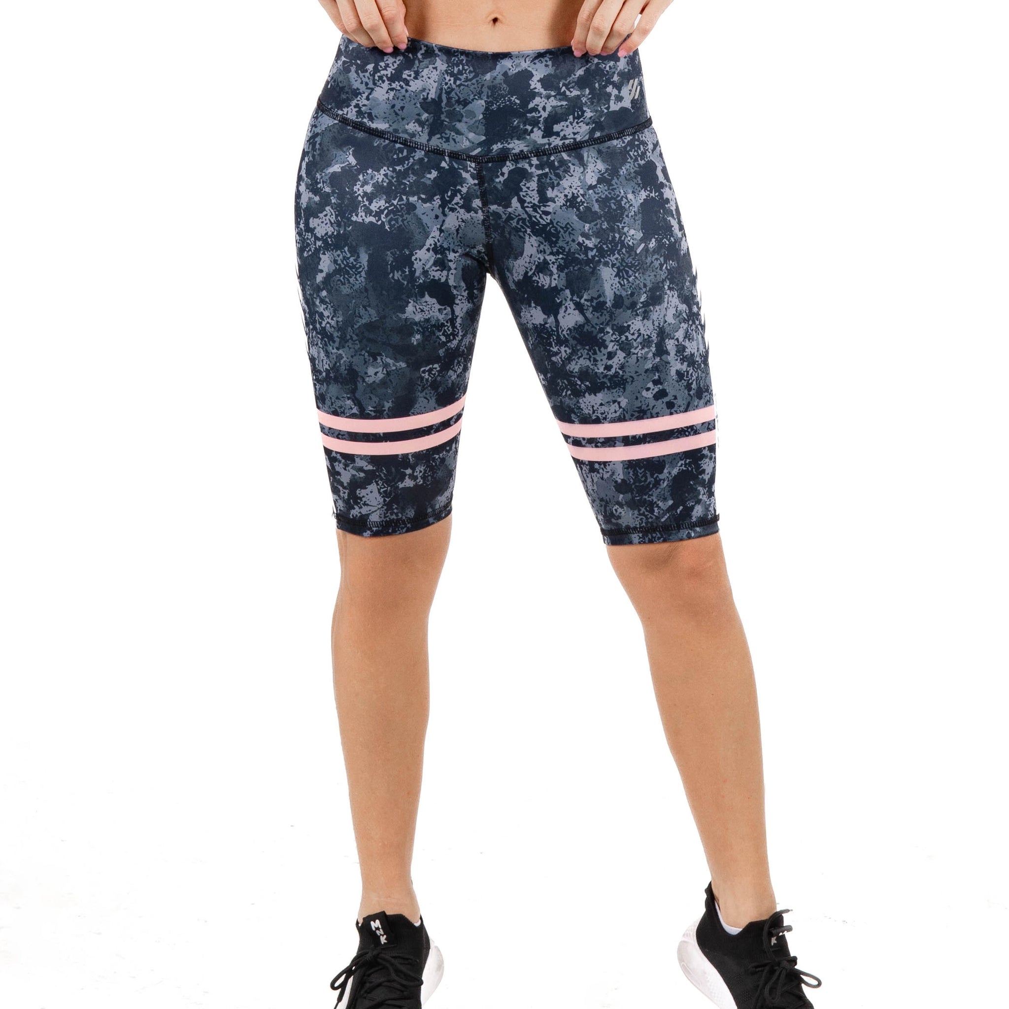 BIKER MUJER SUBLIMADO C004