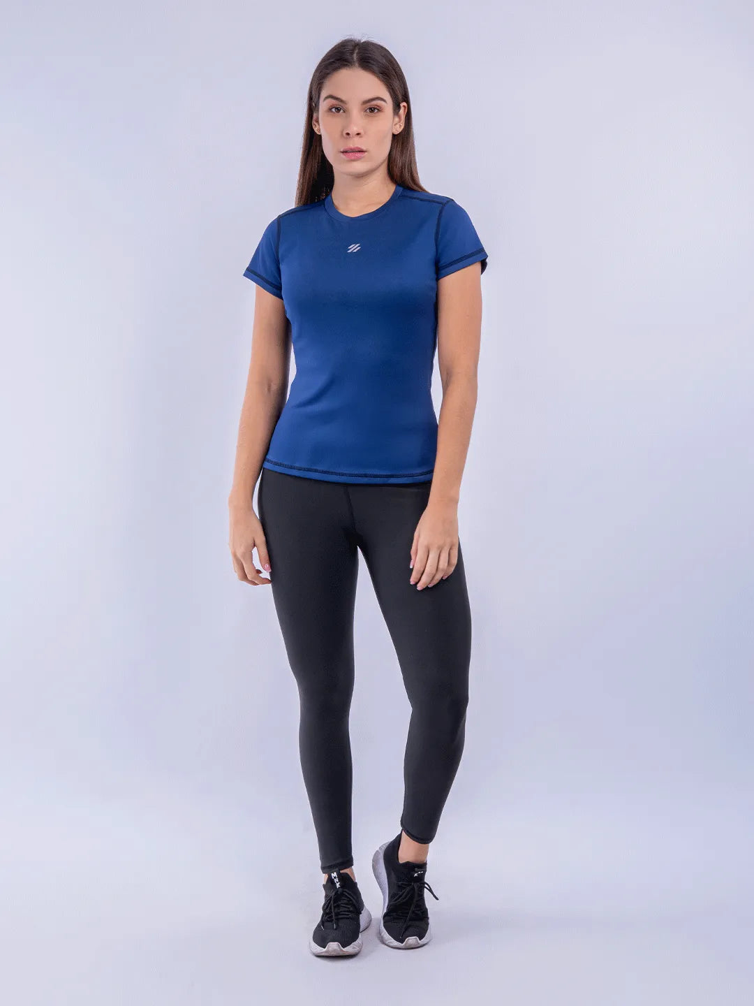 TSHIRT CLASSIC MUJER