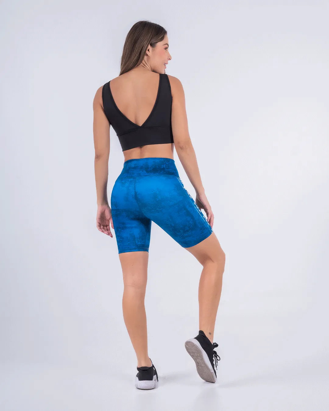 SHORT CUT SUBLIMADO C002