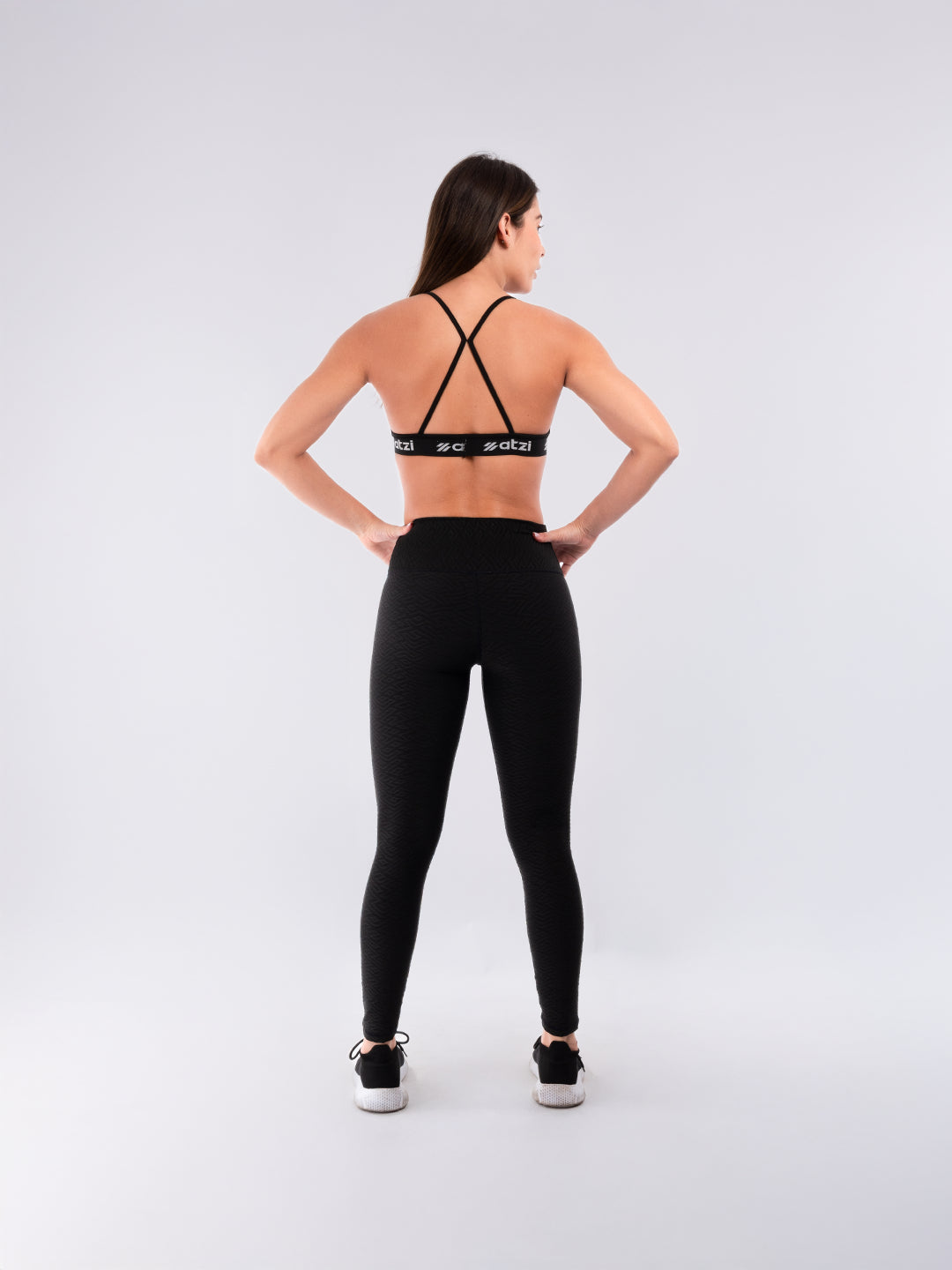 LEGGINS WAVES