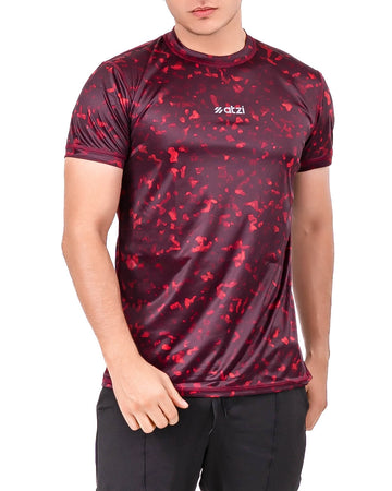 TSHIRT BREAK C002