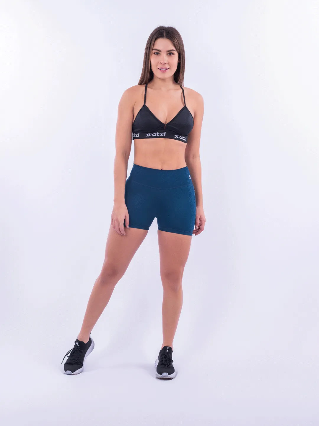 SHORT SQUAT