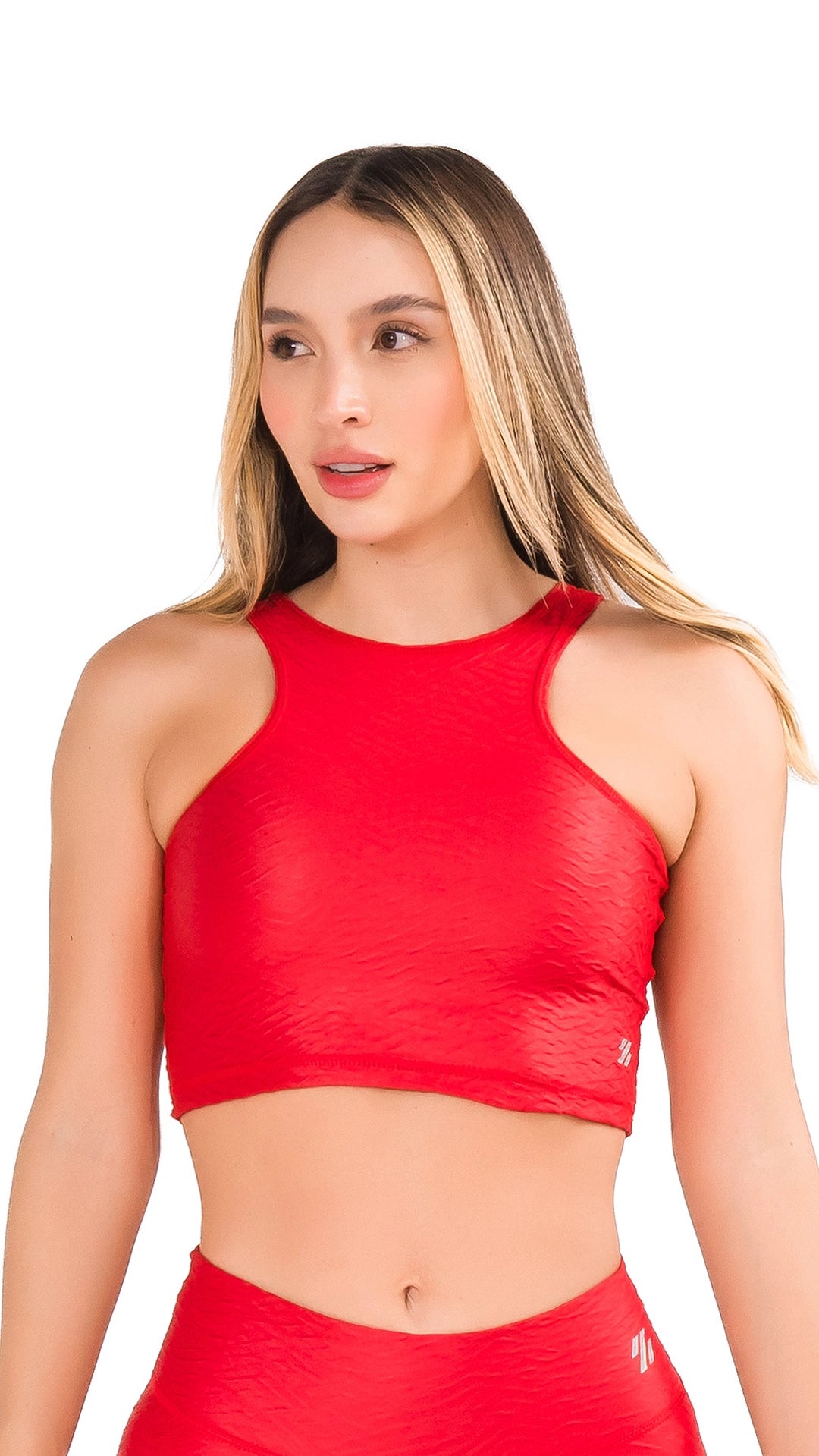 TOP SKIRT