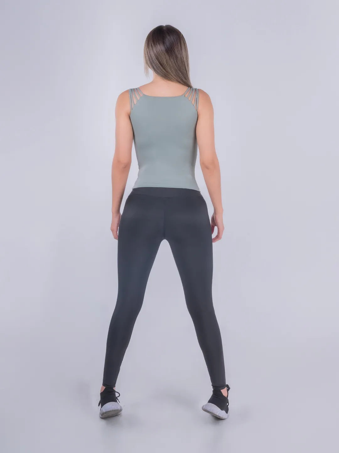 BLUSA MESH
